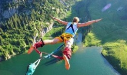 最新爆料蹦极游戏叫什么,神秘蹦极游戏横空出世