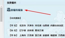怎么在网上爆料新闻,揭秘新闻背后的真相